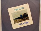 Pink Floyd at Ivor Wynne - rare Box Top double-record bootleg