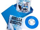 Gorilla Biscuits ReAction Figure - Mascot (Blue)