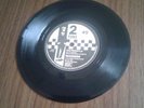 MADNESS 2 TONE  PAPER LABELS VINYL 45RPM THE PRINCE/MADNESS, UK 1ST PRESS