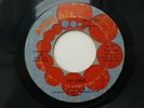 PAT LEWIS - WARNING