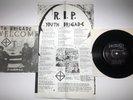 YOUTH BRIGADE Possible 7'' EP LP Minor Threat KBD Punk SSD Hardcore of Today VTG
