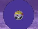 RAMONES-Gimme Shock Treatment - Purple Vinyl VINYL NEW