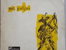 MR. PALJAS LP CHRIS MCGREGOR DUDU PUKWANA ( S AFRICA PRESS GALP 1207)