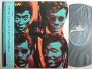 ANDY WARHOL COVER / NM MINT- CLEAN COPY / JAPAN ONLY RATS & STAR / WITH OBI