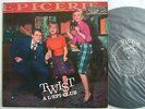OLIVER TWIST LES DEMONS LOU BENNETT / AL'EPI JAPON 10INCH