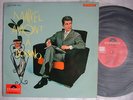 MARCEL AMONT A BOBINO / JAPON 60'S LAMINATED FLIP BACK COVER