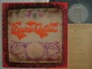 PROMO LABEL / MAGNA CARTA IN CONCERT / JAPAN VERTIGO OR