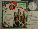 PROMO WHITE LABEL / DAVID CASSIDY PARTRIDGE FAMILY CHRI