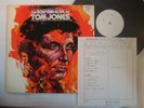 TEST PRESS / TOM JONES THE BODY AND SOUL OF