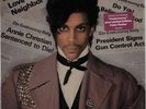 Prince Controversy + Stickered Shrink & Poster USA vinyl LP album record