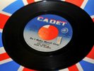 Northern Soul Etta James Do I make myself clear  plays great HEAR