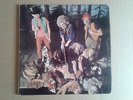 JETHRO TULL This Was 1968 First UK Press Pink Island Eye Label ILPS 9085