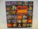 ABBA The Very Best Of 2 LP 1976 PHILIPPINES Mint Sealed