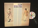 The Rock-A-Teens LP ROULETTE 25109 Woo-Hoo MONO ORIGINAL USA Garage 1960
