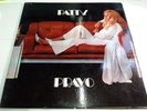 LP 33 Patty Pravo ?Patty Pravo Piper Club Series Arc ALP 11009 ITALY 1968