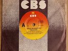 Bruce Springsteen The RIver/I'm a rocker OZ 80 CBS 45