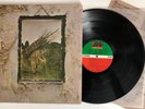 Led Zeppelin - IV (4 Four) - 1971 US 1st Press Pecko Duck Broadway SD 7208 (VG+)