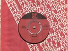 MARK LONDON**MOANIN' **MOD**BEAT**SOUL**DANCER**LISTEN TO IT