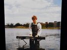Mac Demarco ?– Another (Demo) One Red Vinyl LP Red Captured Tracks Calder