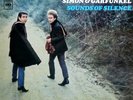Simon & Garfunkel - Sounds Of Silence LP - VINYL ALBUM - SEALED New Copy
