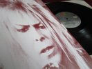 DAVID BOWIE ? LABYRINTH ? TADELLOSE ERHALTUNG DMM 1st PRESS & OIS TOP CONDITION