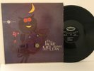 Jackie McLean Quintet LP S/T JUBILEE VG+/VG+ mono Mal Waldron D Byrd