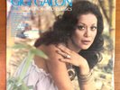 GIGI GALON SINGS GEORGE CANESCO CLASSICS BLACKGOLD LP SEALED  CHEESECAKE RARE