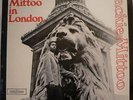 **RARE 1967 JACKIE MITTOO...IN LONDON**