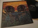 STEPPENWOLF - STEPPENWOLF 7 - STAMPA APRIBILE CARTONATA USA - LP VINILE