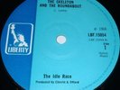 IDLE RACE Skeleton & The Roundabout 1968 LIBERTY 1st Press  RARE SOLID CENTRE
