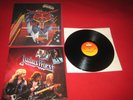 METAL   1 Lp    JUDAS PRIEST  DEFENDERS OF THE FAITH