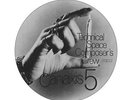 TECHNICAL SPACE COMPOSER'S CREW (CZUKAY & DAMMERS) - CANAXIS 5 (REMA...