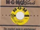 TWILIGHTERS - MGM 55011 - Little Did I Dream - 1955 DOO-WOP 45 w/co slv (orig)