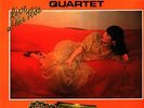 Zbigniew Namyslowski Quartet - Jasmin Lady - live at the Flöz / LP