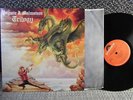 Yngwie Malmsteen mint LP Trilogy