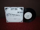 THE NIPS Happy Song 1981 UK 7
