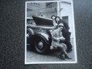 THE BOSTON DEXTERS RARE ORIG COLUMBIA PROMO PHOTO 10