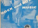 45tk-Rock and Roll-CHESS EP  5119-Chuck Berry