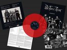 Protector - Resurrected LP #117885