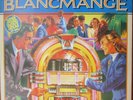 MAXI-SINGLE - BLANCMANGE = LIVING ON THE CEILING - LONG VERSION  (SYNTH-POP)