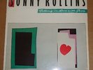 SONNY ROLLINS - Falling in Love with Jazz - Milestone M-9179 SEALED