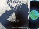 Bernard Herrmann Rare OZ LP Psycho Complete film music NM ’77 WRC Hitchcock