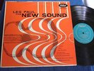 Les Paul/The New Sound/1955 Turquoise LabelMono/Capitol T-226/PRISTINE MINT-