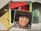 DONNY OSMOND JAPAN ONLY OBI PORTRAIT OF - PINUP COMPLET