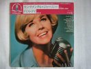 STILL SEALED PROMO LABEL / DORIS DAY SENTIMENTAL JOURNEY / WITH OBI