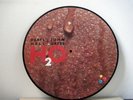 HALL and OATES Picture Disc LP H2O 1982 Rca uk