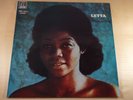 LETTA  MBULU 