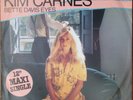 MAXI-SINGLE - KIM CARNES = BETTE DAVIS EYES .......1981  (SYNTH - POP)
