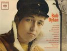 BOB DYLAN 6 eye Columbia Mono LP