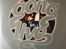 GONG ?- LIVE ETC (LP) (EX/EX-)